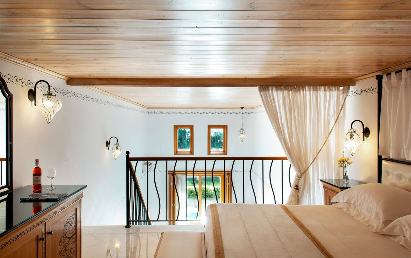 Mitsis-Selection-Blue-Domes-Room-33