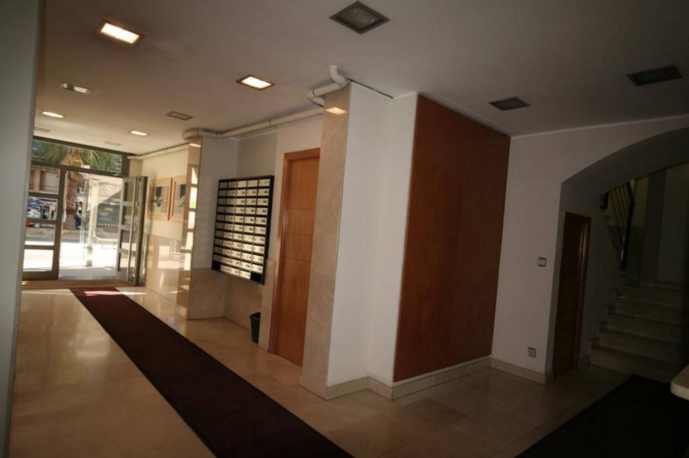 Madanis Apartamentos Turisticos