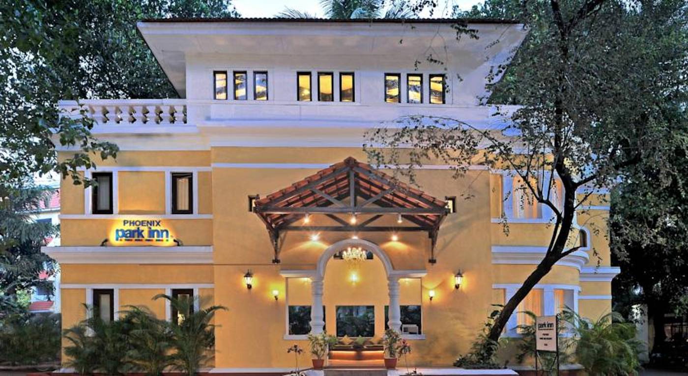 Phoenix Park Inn Resort
