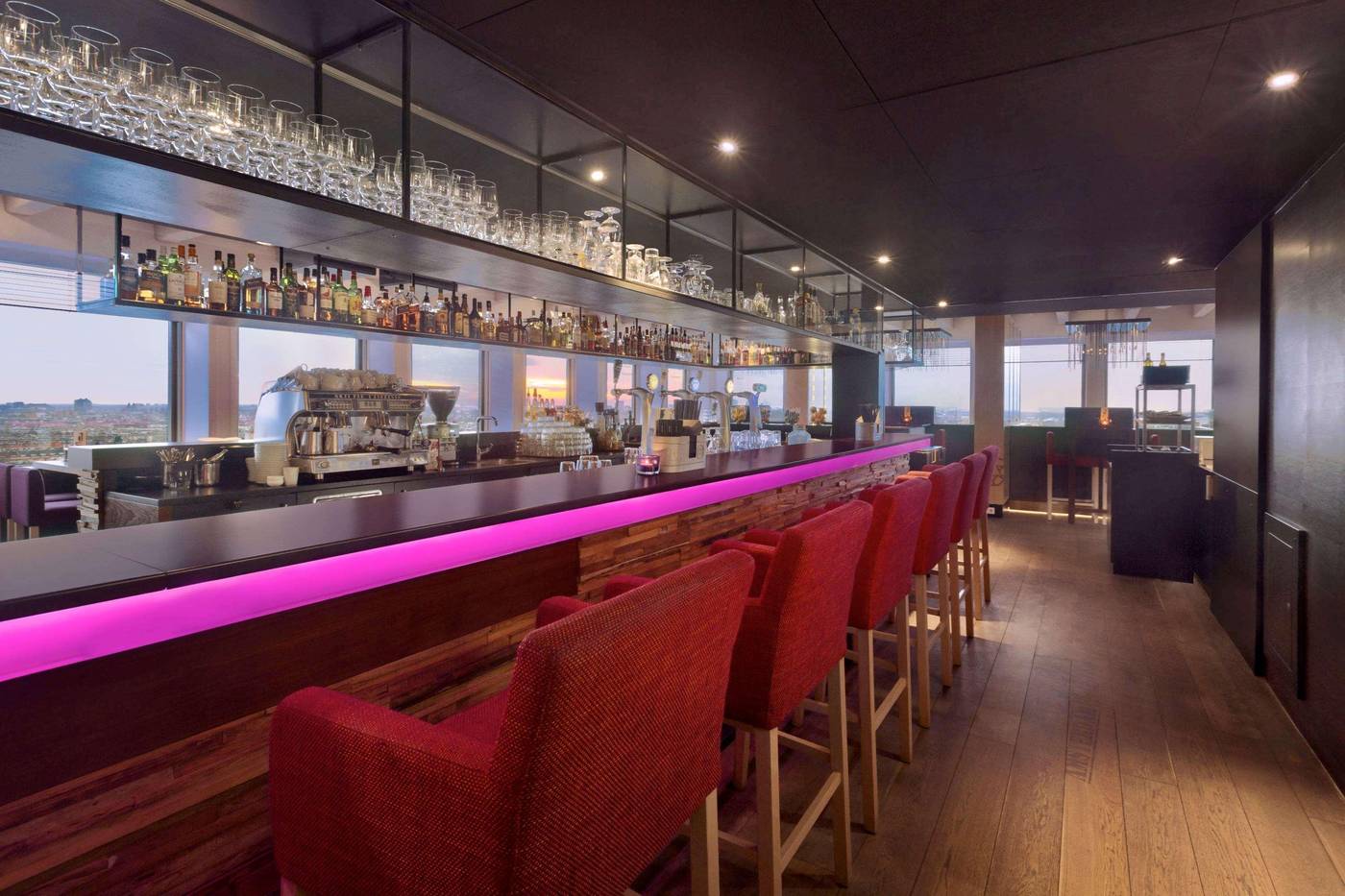 Leonardo-Hotel-Amsterdam-Rembrandtpark-Restaurant-15