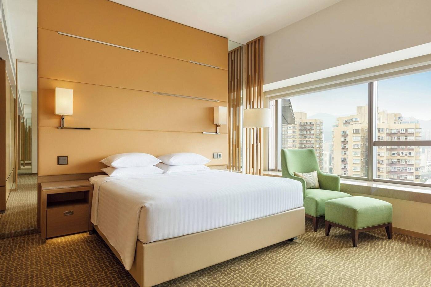 Courtyard-Hong-Kong-Sha-Tin-Room-27