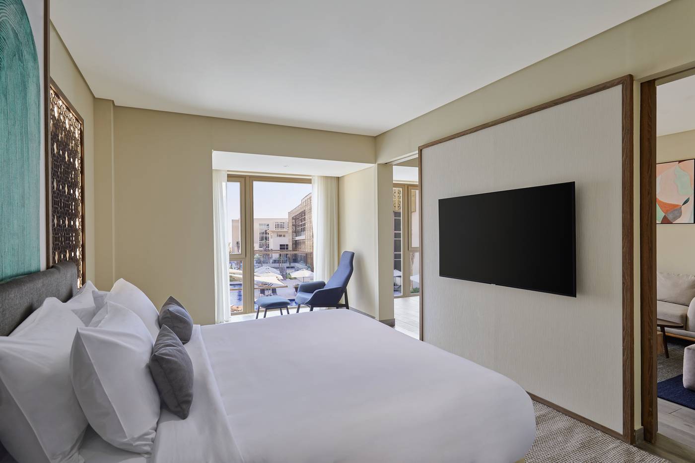 Hyatt Regency Cairo 28.01