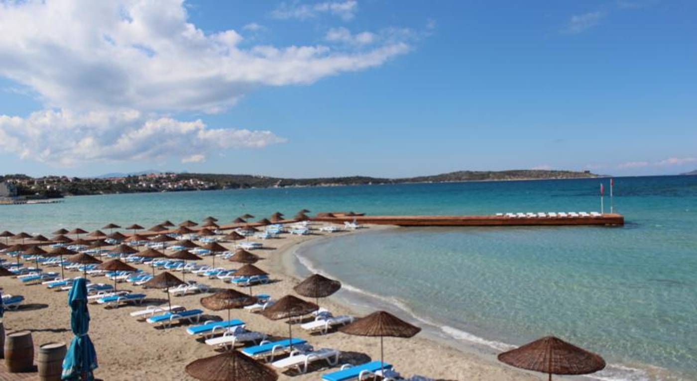 Mi Playa Hotel by Corendon