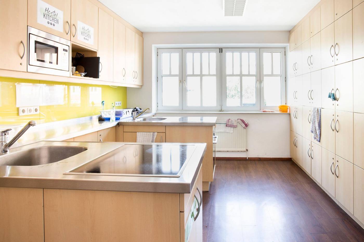 myNext - Riverside Hotel Salzburg-Austria-SALZBURG-General view-2