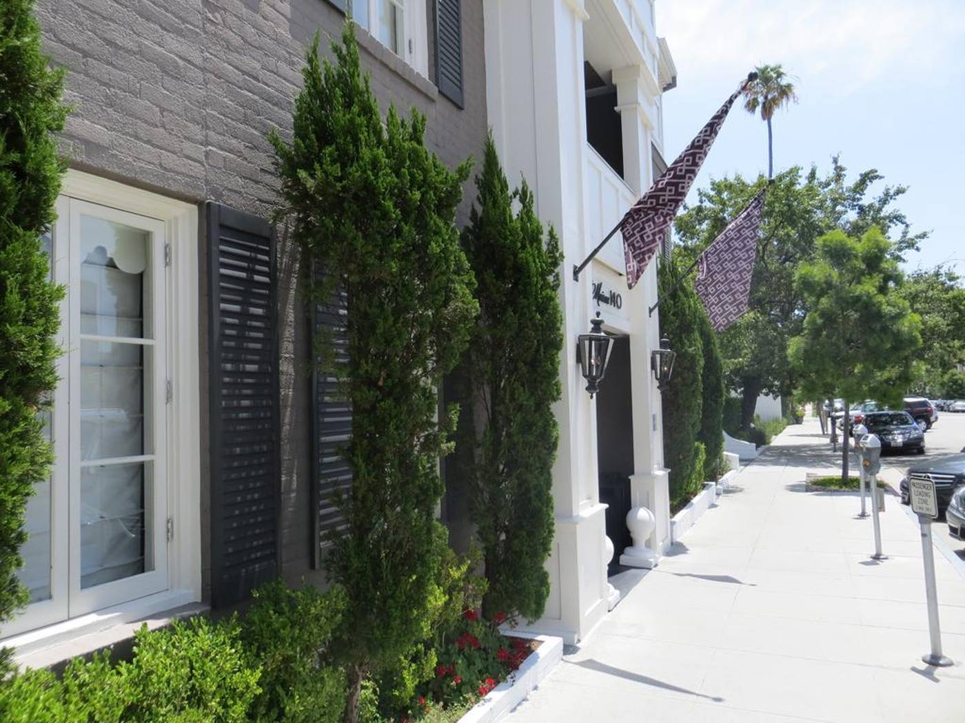 Maison 140 - United States - BEVERLY HILLS - General view - 1