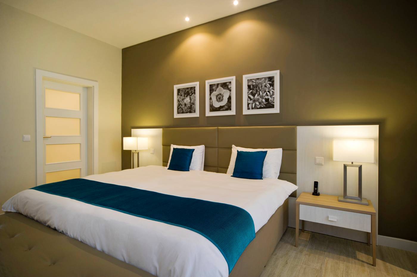 Salini Resort (Formally Coastline)