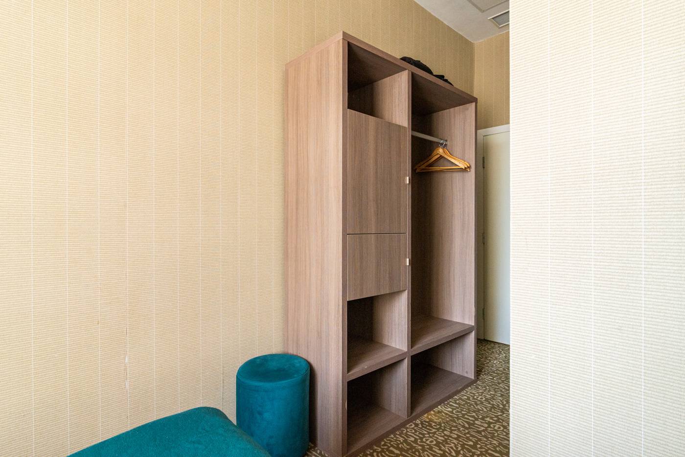 City Hotels Algirdas-Lithuania-VILNIUS-Room-8