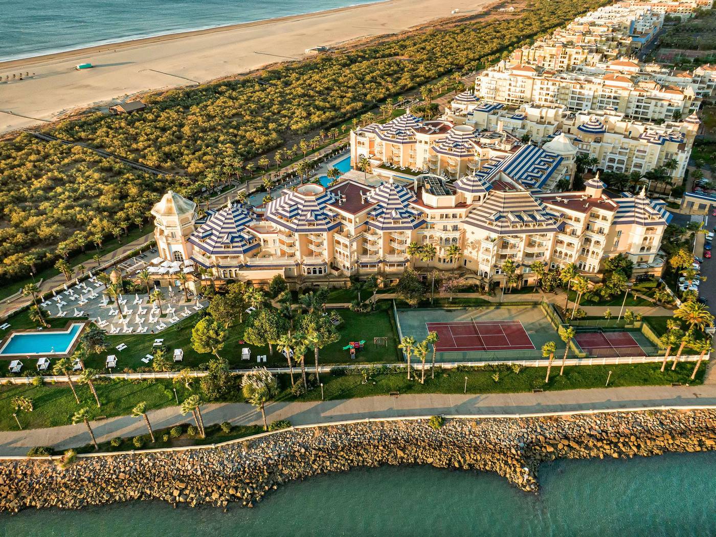 Melia-Atlantico-Isla-Canela-General-view-13