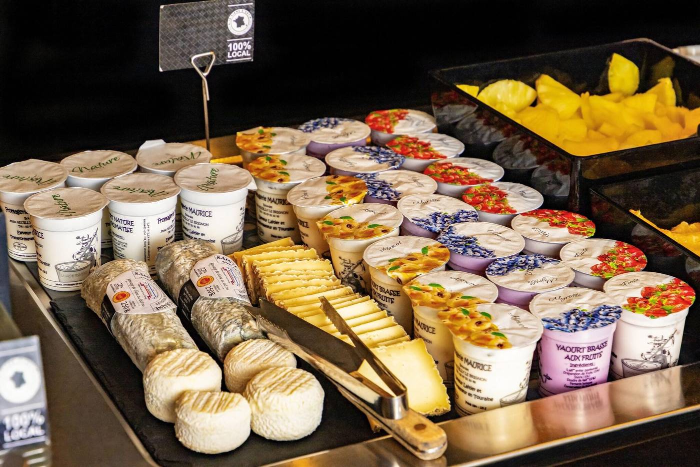 Ibis-Brussels-Centre-Chatelain-Restaurant-29