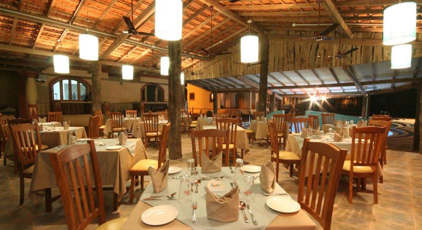 Resort Terra Paraiso