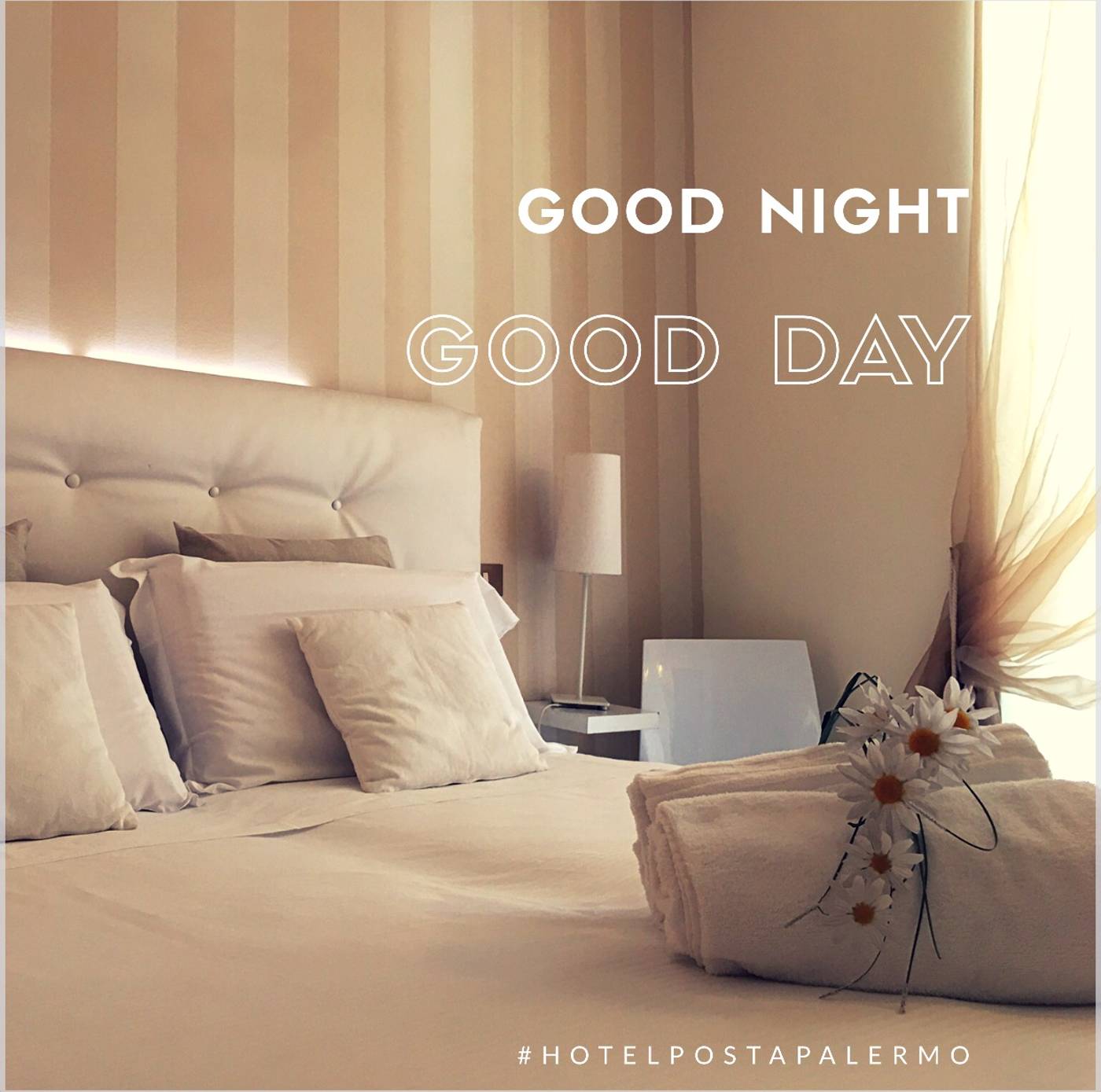 Hotel Posta-Italy-PALERMO-Room-6