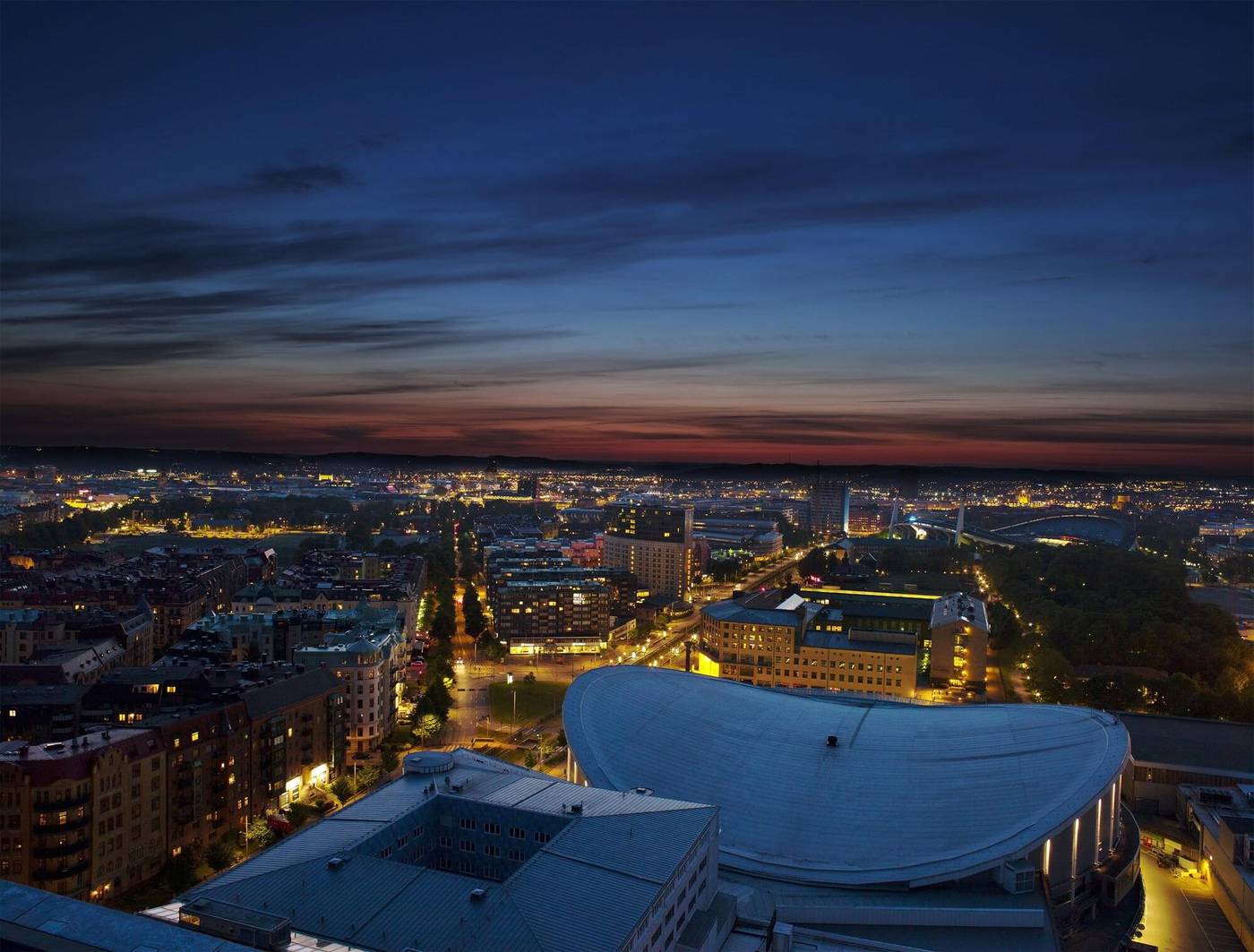 Upper House-Sweden-GOTHENBURG-General view-7