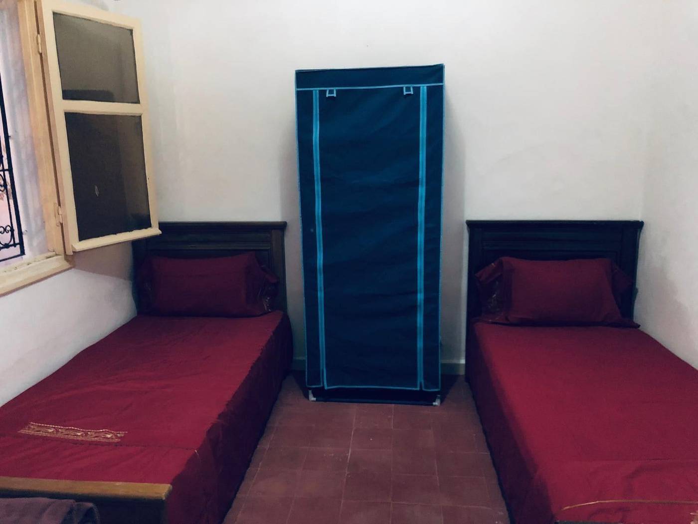 Dar Soufiane-Morocco-RABAT-Room-4