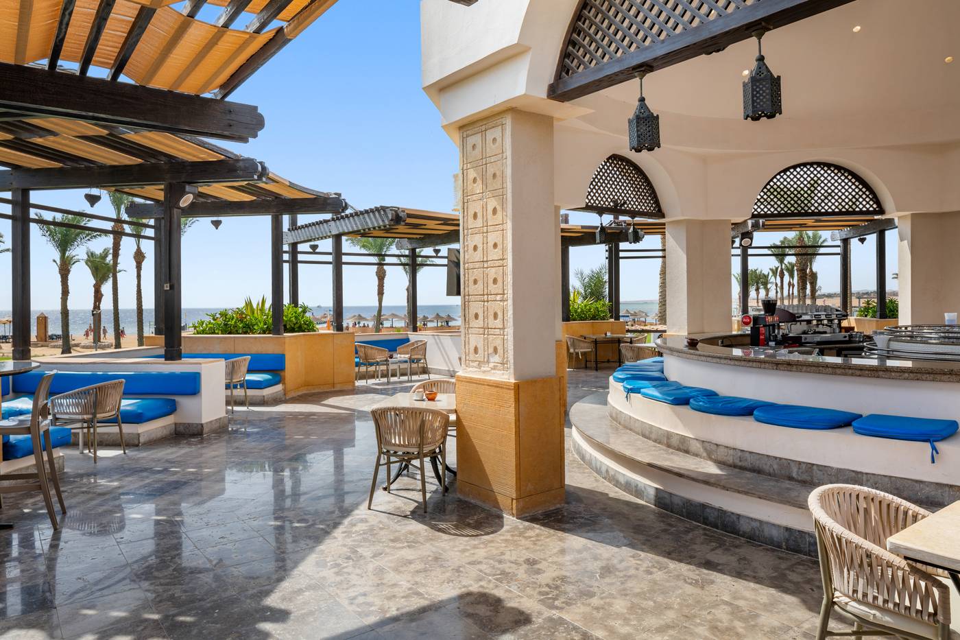 Pickalbatros Palace Port Ghalib 28.01