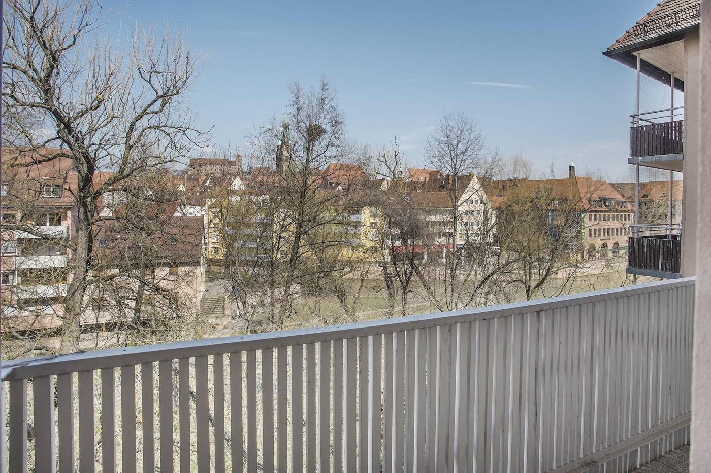 Daspaul Hotel-Germany-NUREMBERG-General view-6