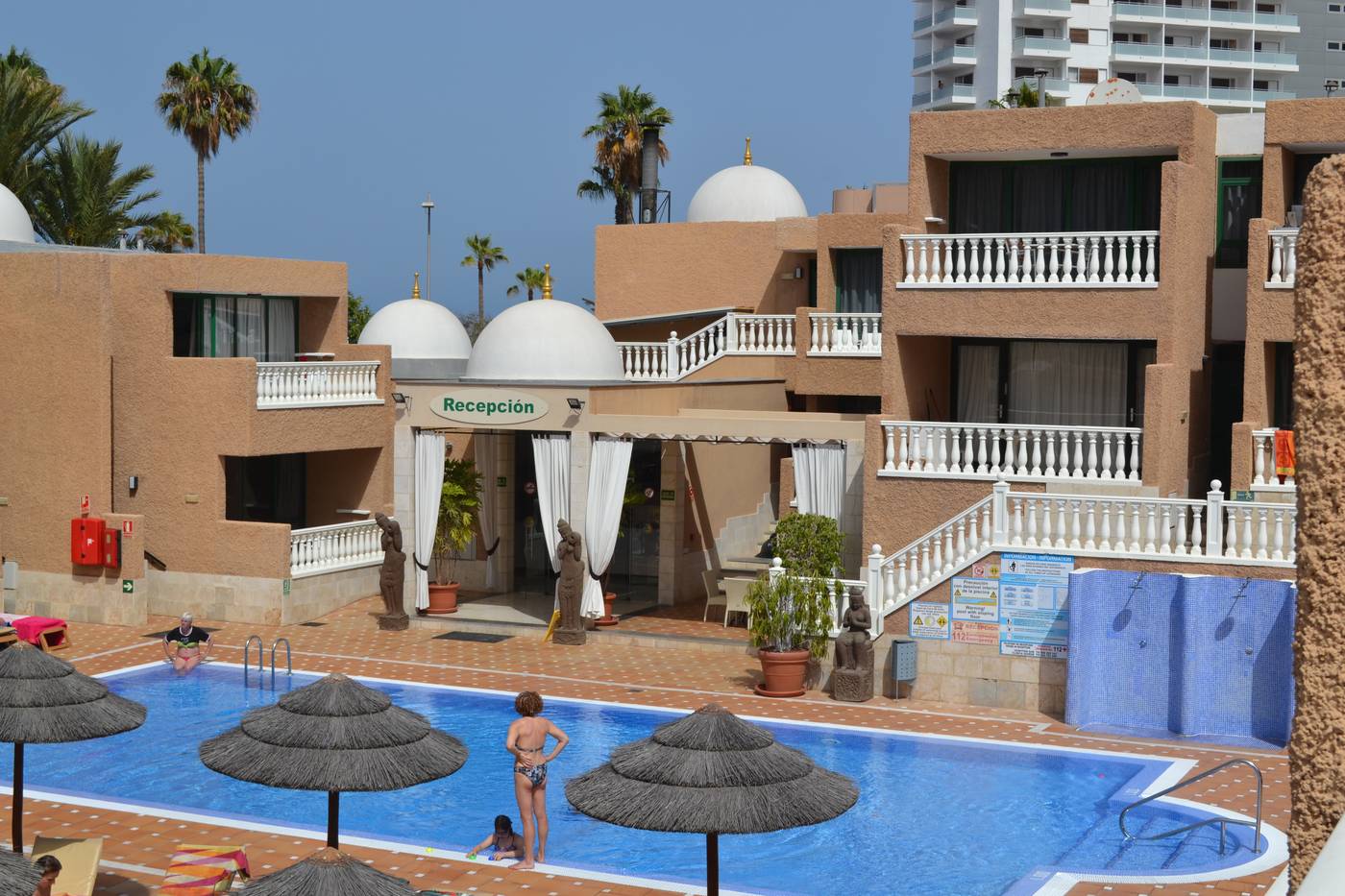 Parque-de-las-Americas-Pool-2