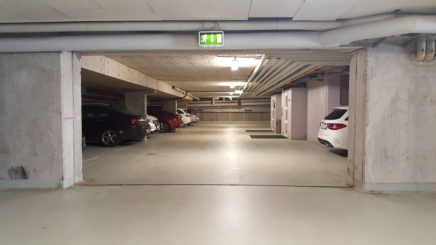 Erikson Hotel-Germany-SINDELFINGEN- STUTTGART-General view-3