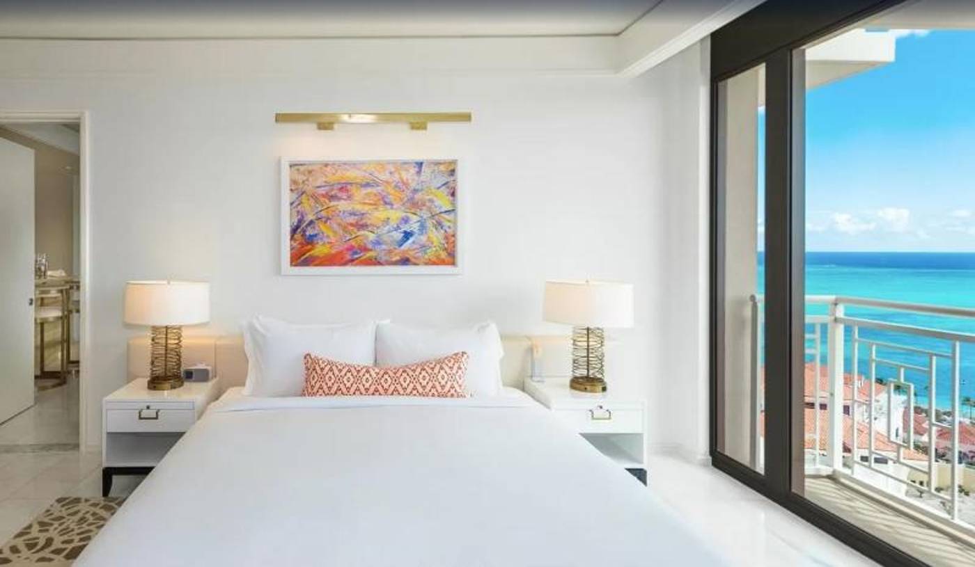 Grand Hyatt Baha Mar