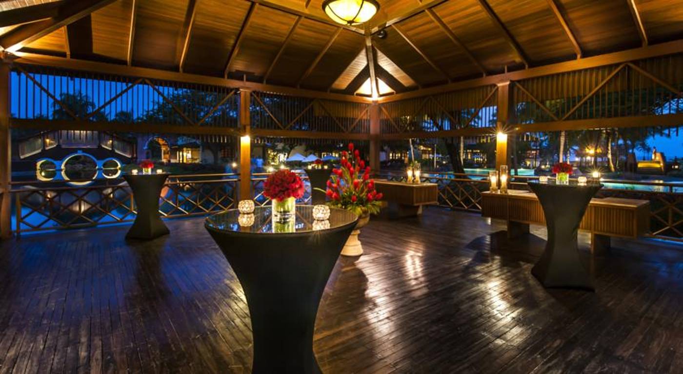 Park Hyatt Goa Resort & Spa