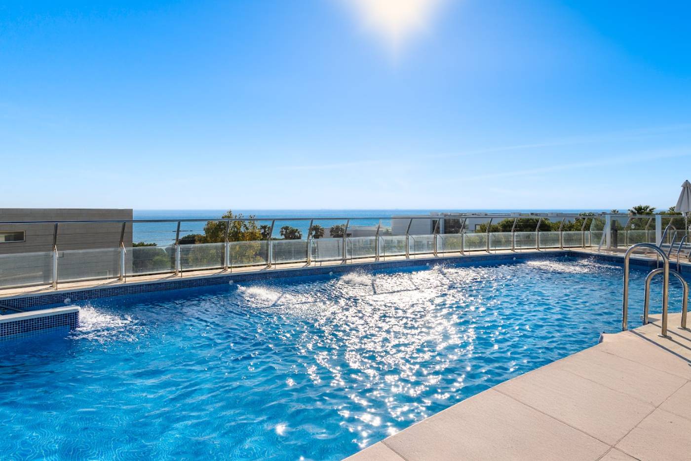 Fuerte Conil Resort
