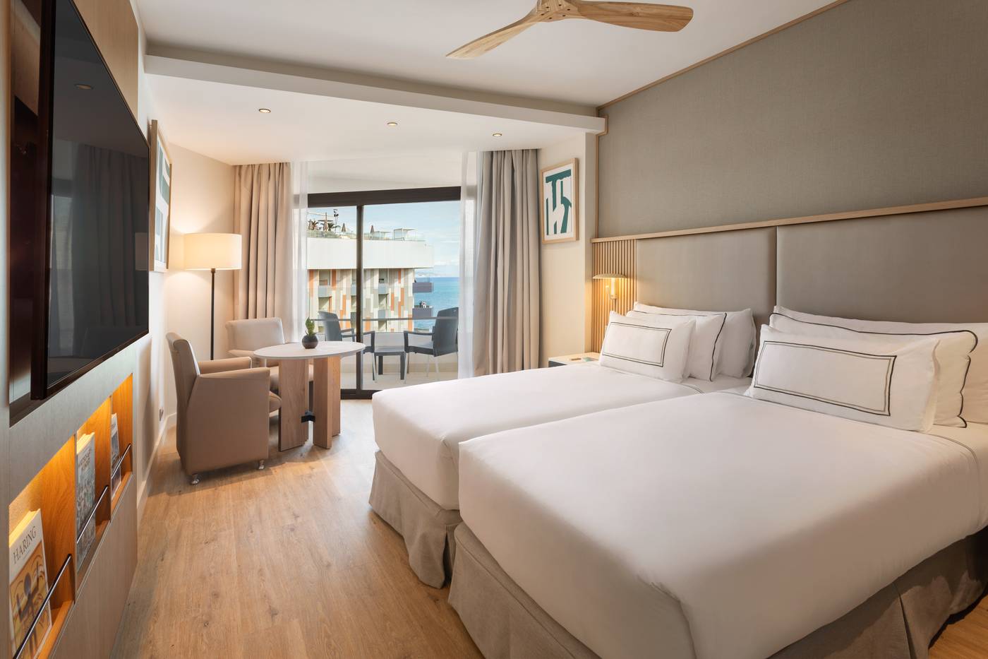 15.12.25 Melia Costa del Sol