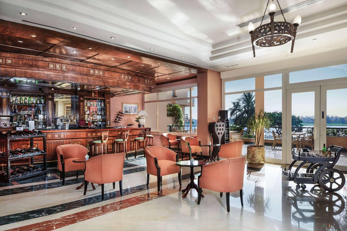 Steigenberger-Nile-Palace-Luxor-Restaurant-15