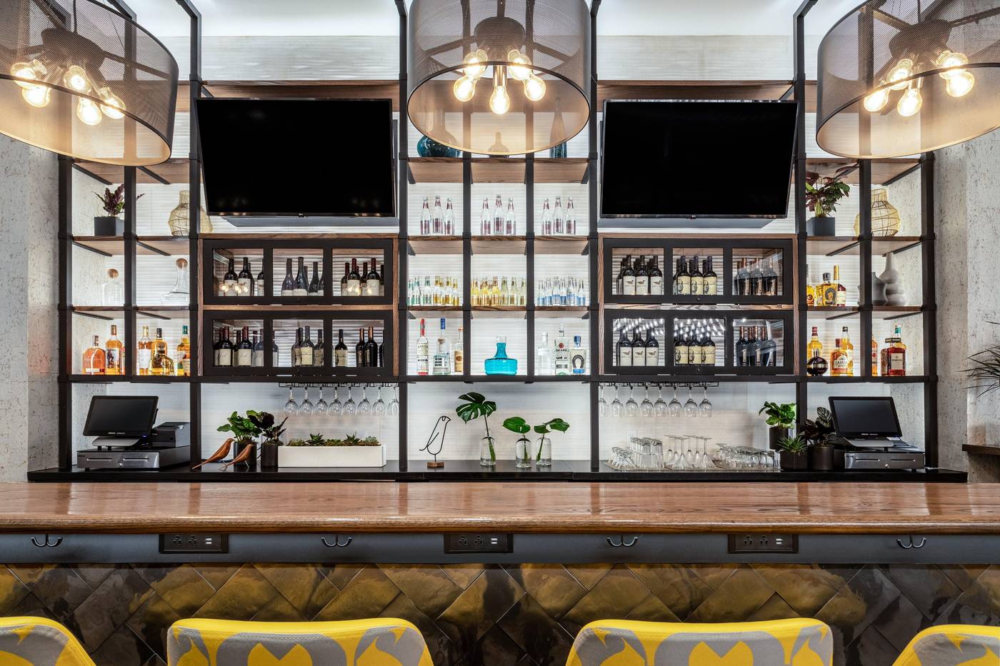 Voco-Times-Square-South-Bar-13