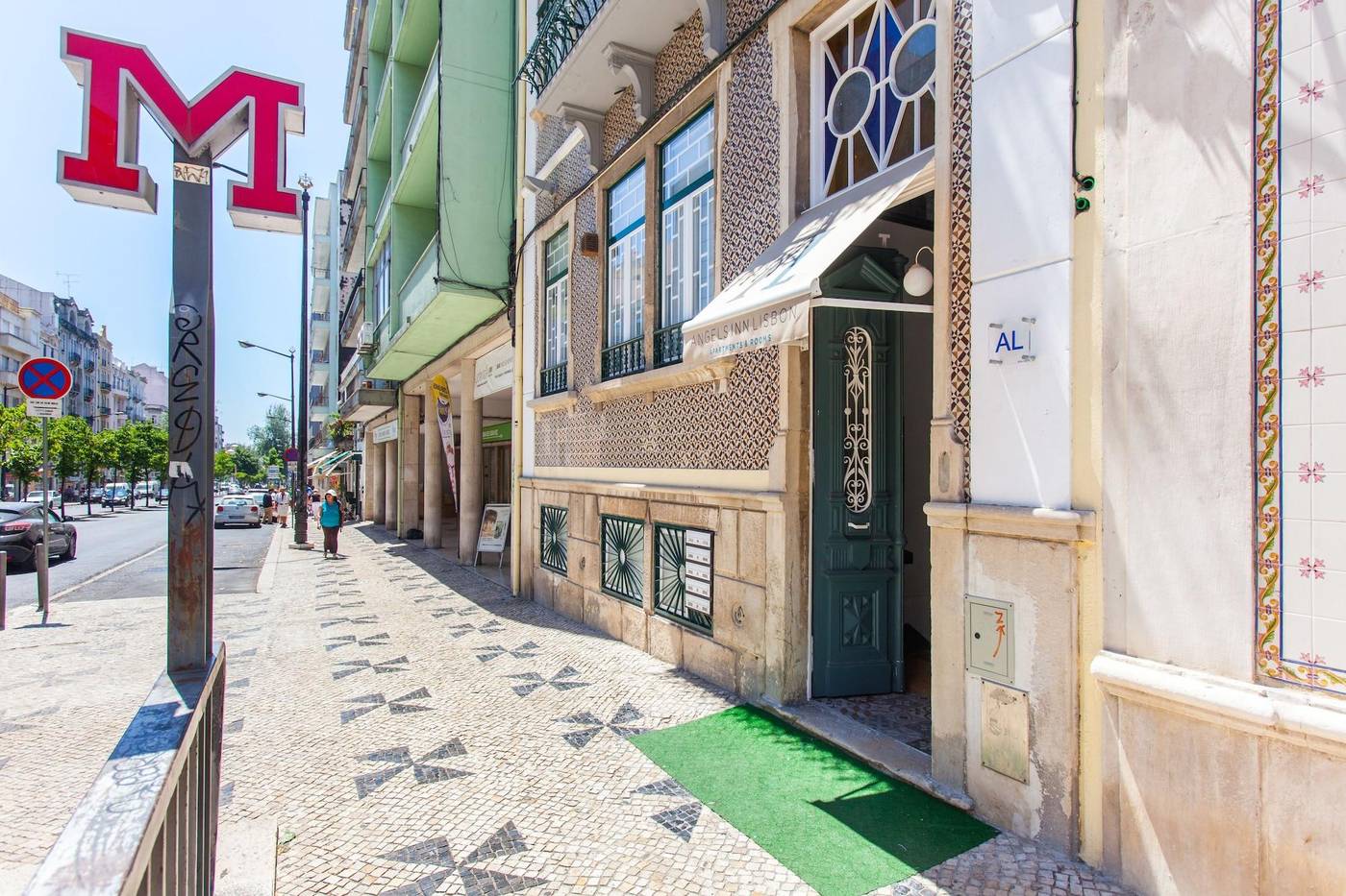 Angels-Inn-Guesthouse-General-view-6