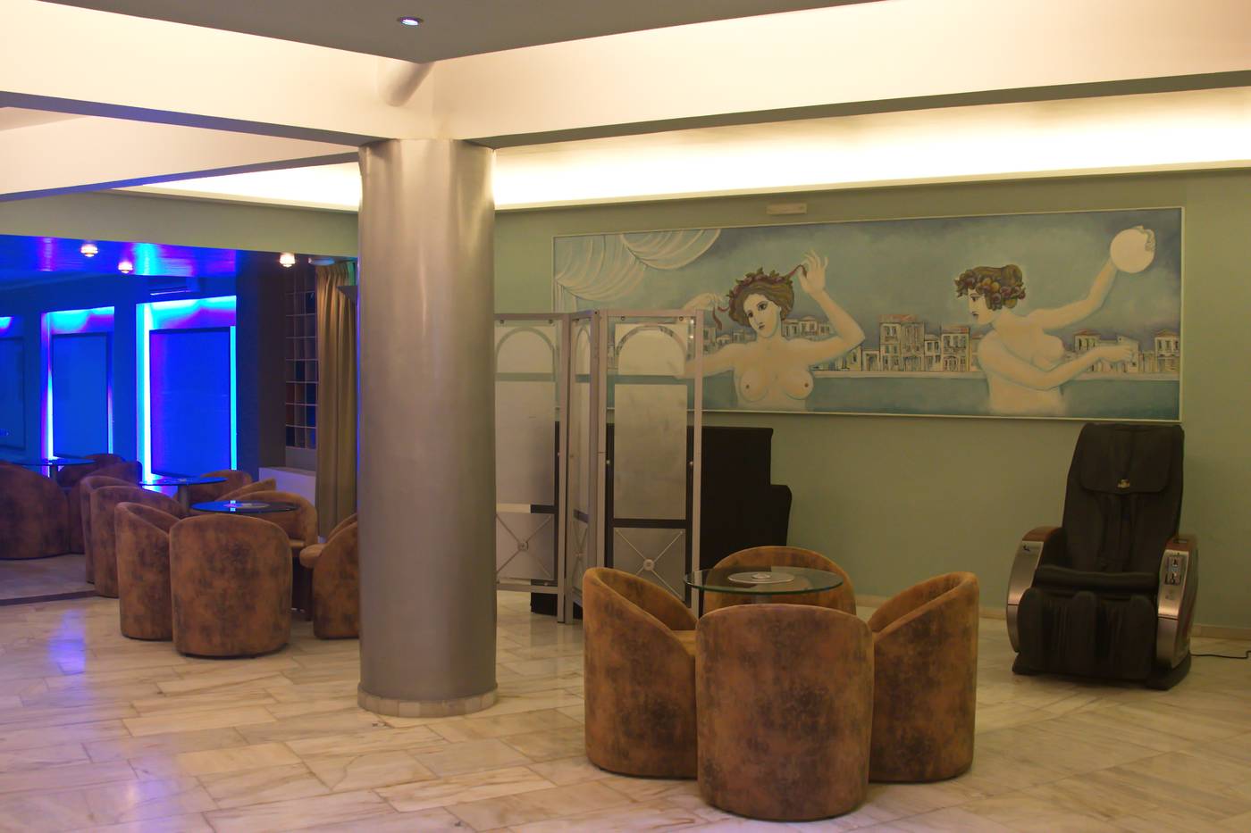 Rethymno-Mare---Water-Park-Bar-39