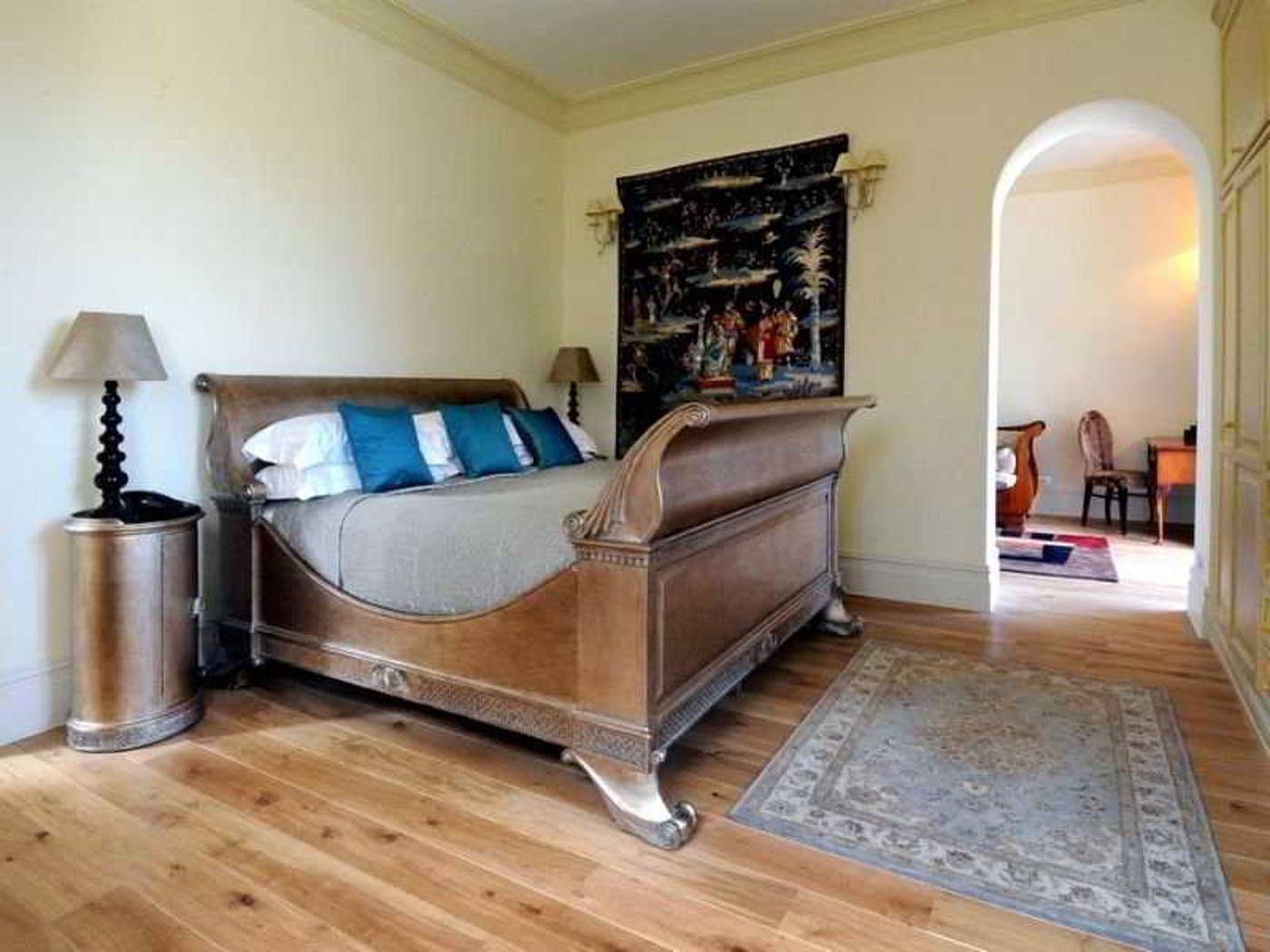 Albergo Villa Casanova-Italy-LUCCA-Room-5