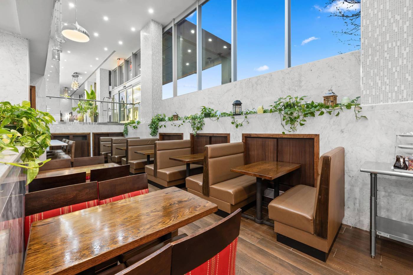 Comfort-Inn-Prospect-Park-Brooklyn-Restaurant-12