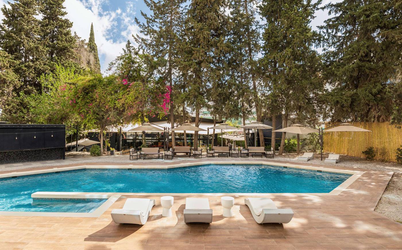 Campanile-El-Mechtel-Pool-3