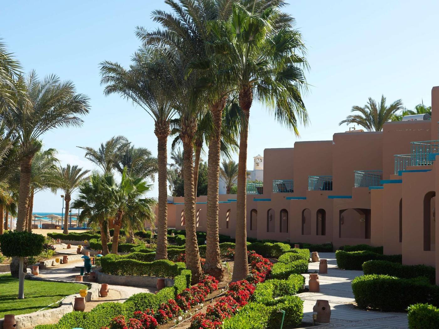 Club-Paradisio-El-Gouna-Terrace-4
