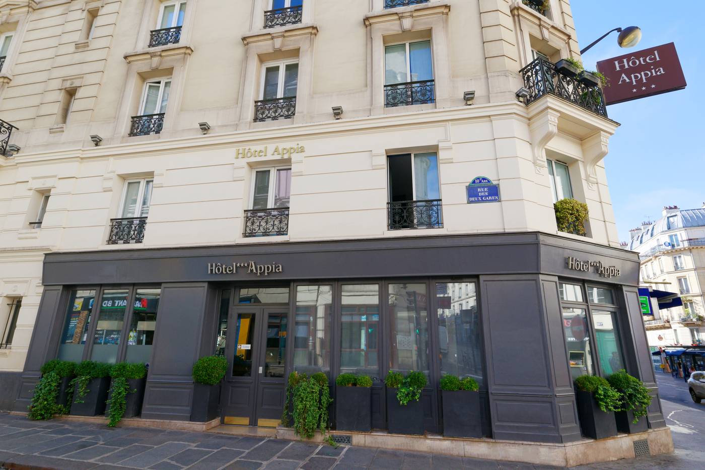 Appia-La-Fayette-General-view-3