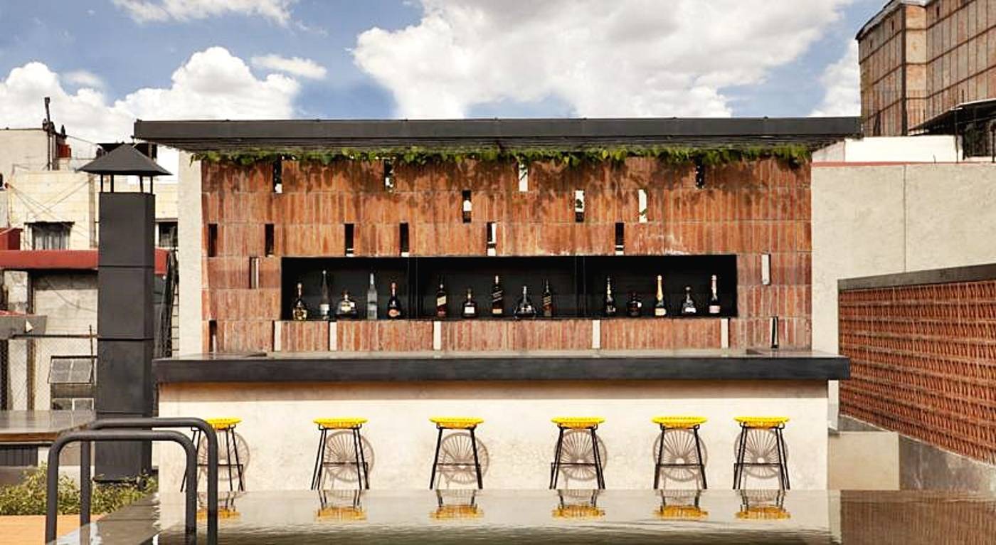 Downtown-Mexico-MEXICO CITY -General view-10