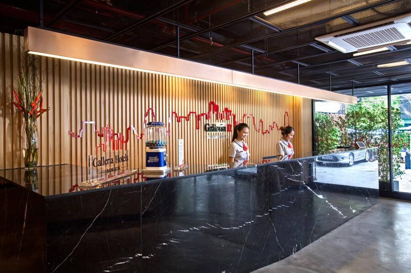 Galleria-12-Sukhumvit-Bangkok-by-Compass-Hospitali-Lobby-11