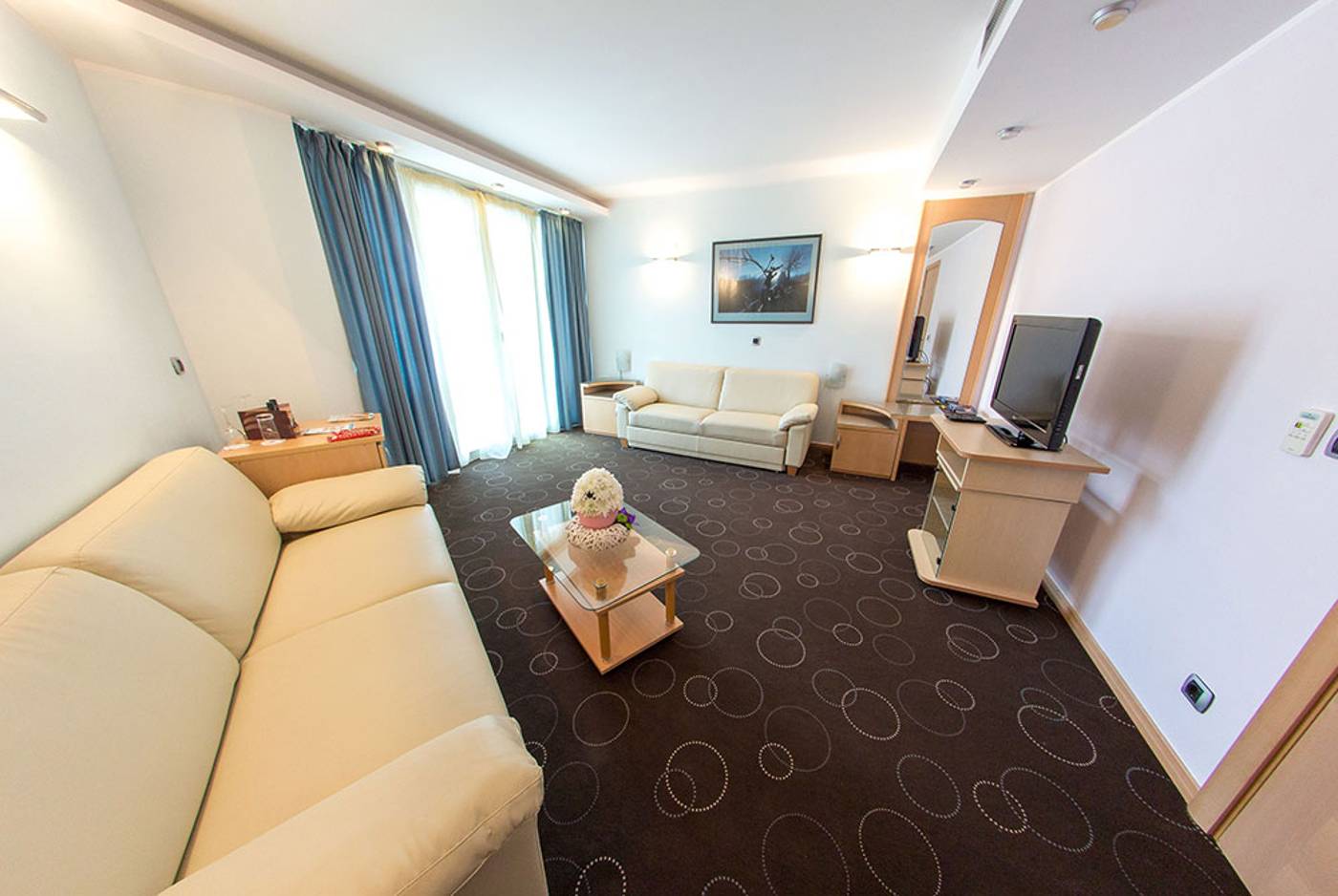 Montenegro Beach Resort