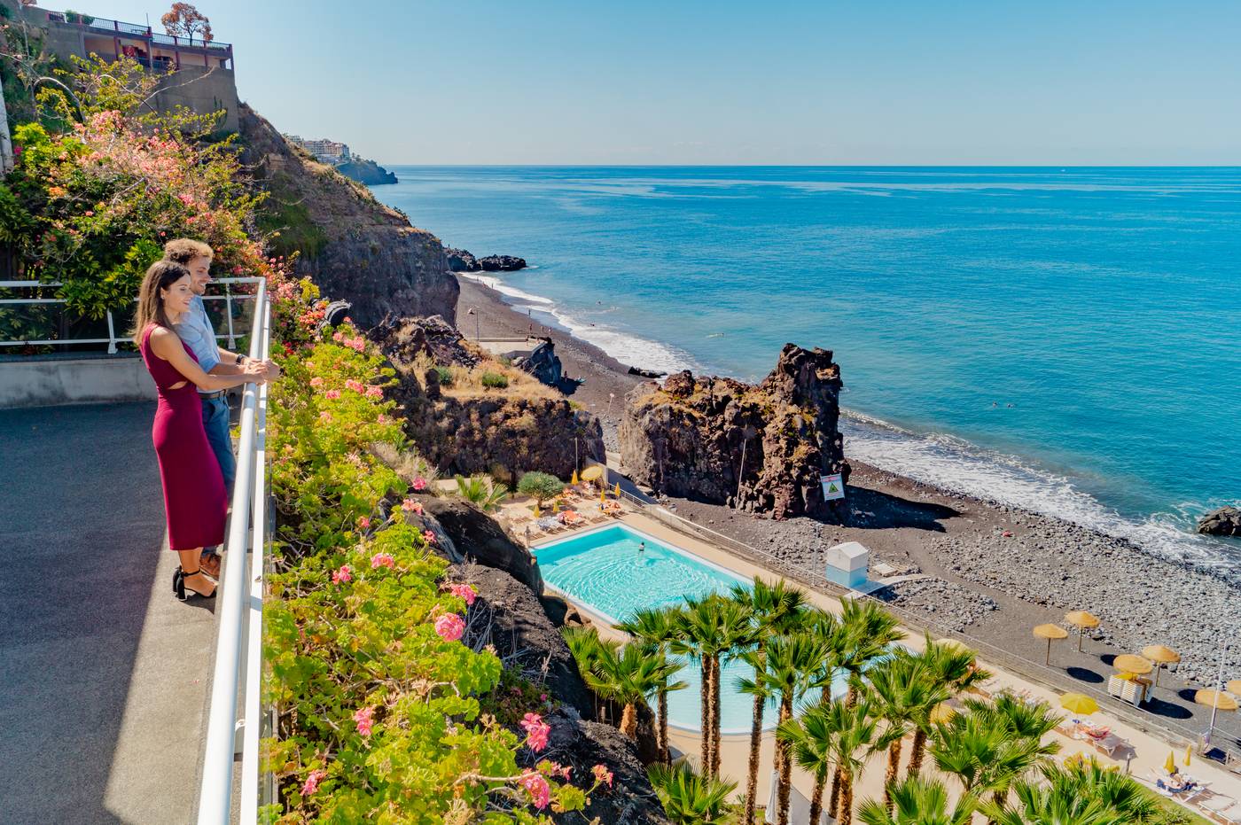 Orca Praia-Portugal-FUNCHAL-General view-1