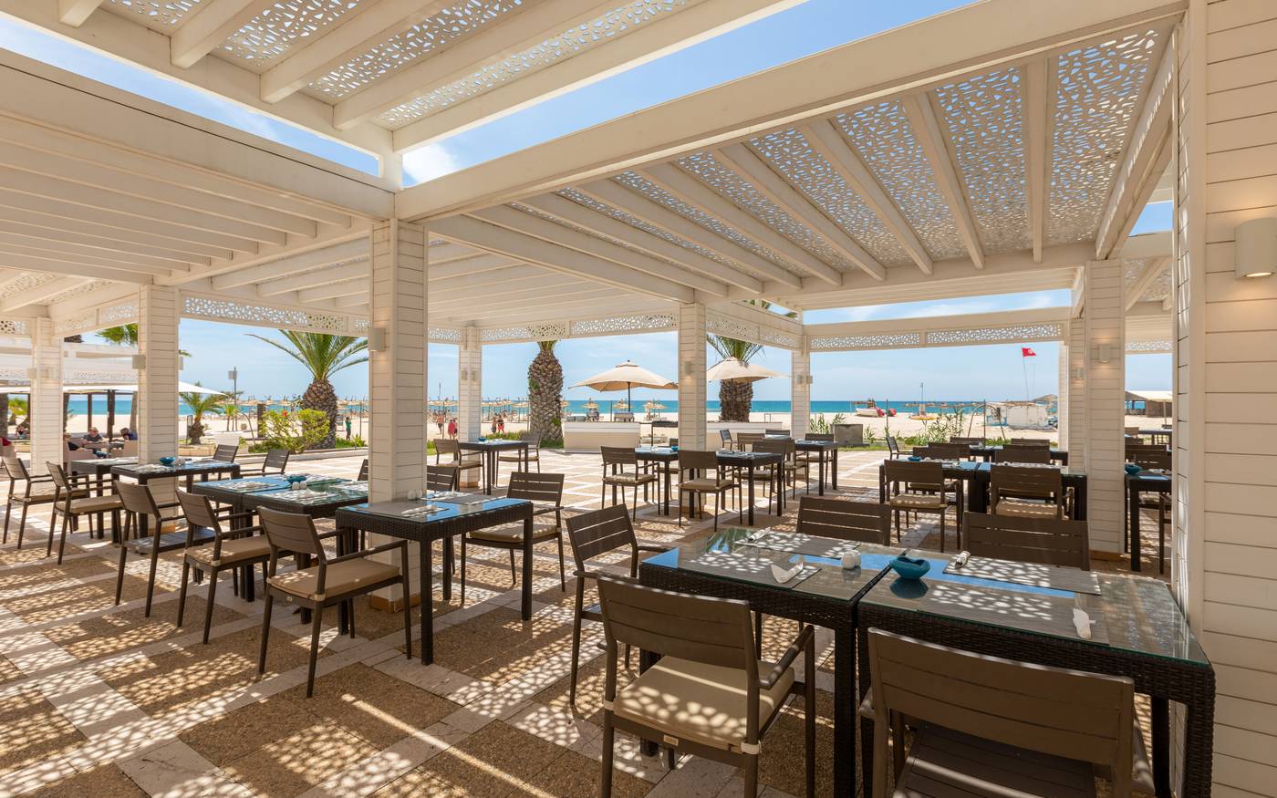 Steigenberger Marhaba Thalasso 31.07