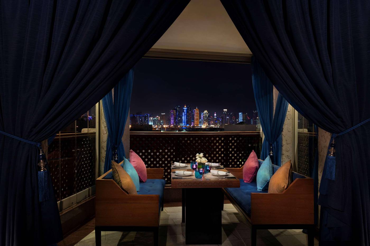 Souq-Waqif-Boutique-Hotels-by-Tivoli-Restaurant-18