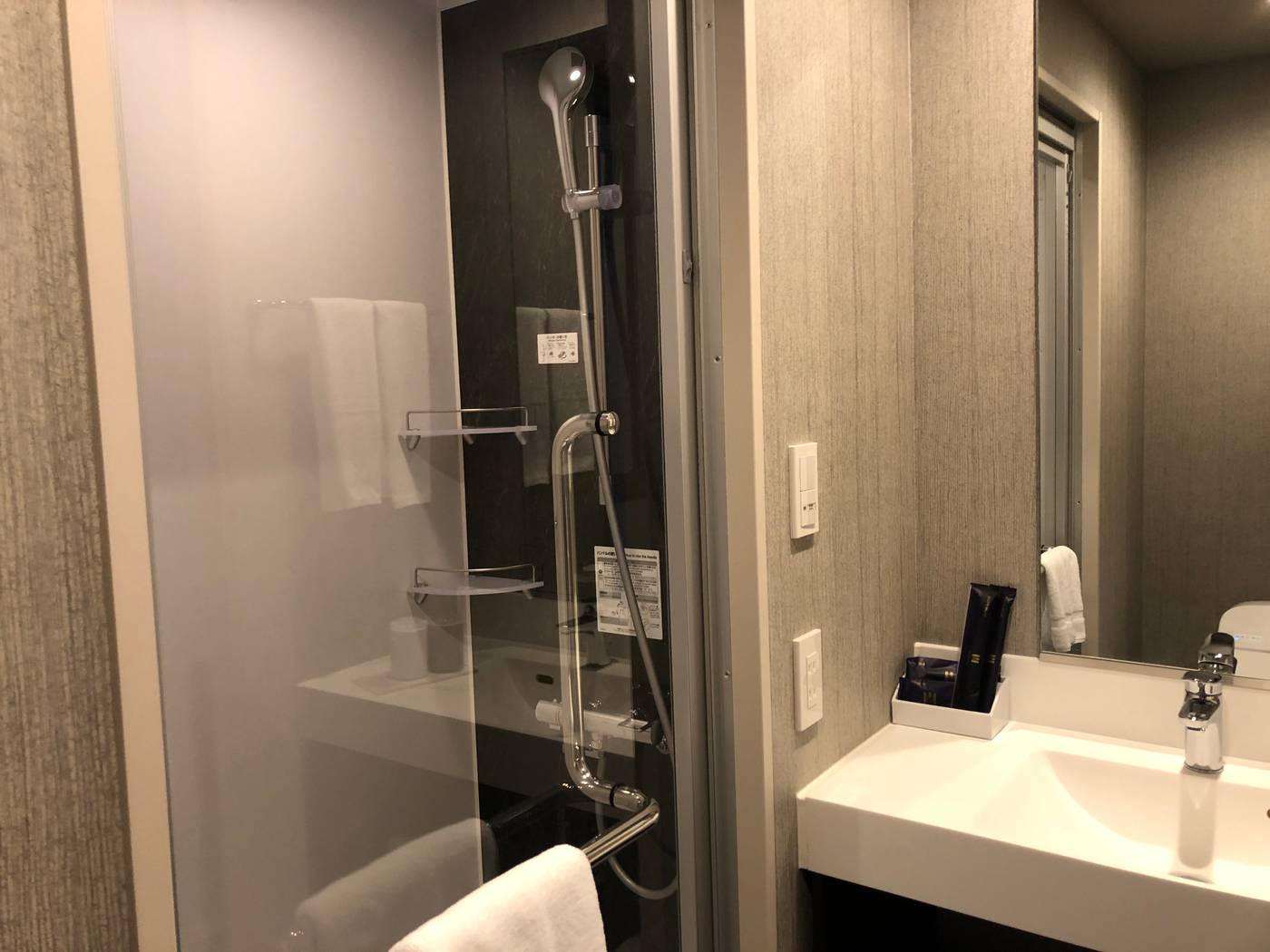 hotel MONday Asakusa-Japan-Tokyo-Room-5