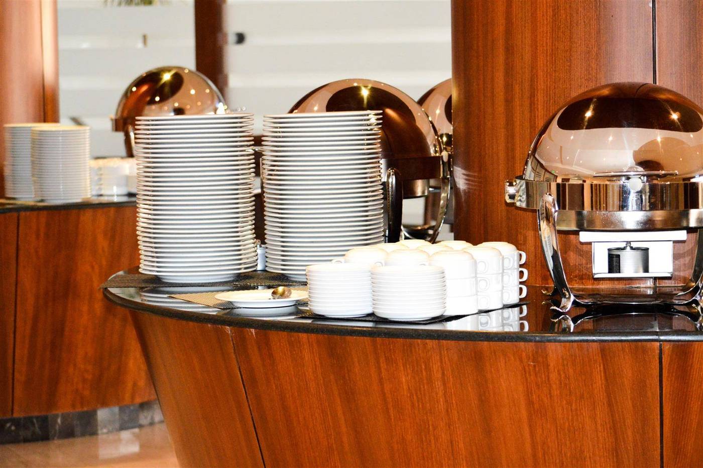 Executives Hotel Azizia-Saudi Arabia-AL AZIZIYAH, RIYADH-General view-10