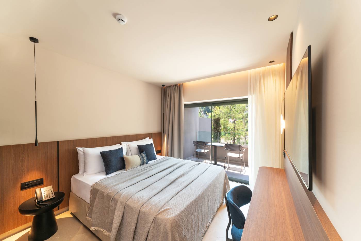 Cabu Hotel - Adults Only