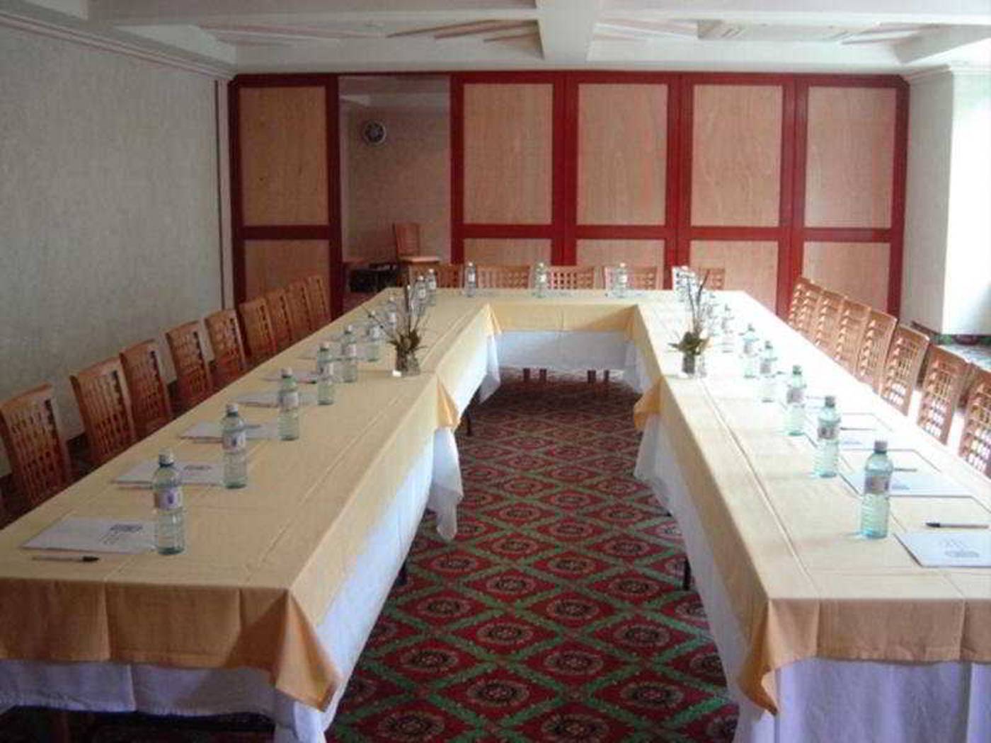 Monaco -Mexico-MEXICO D.F.-Conferences-10