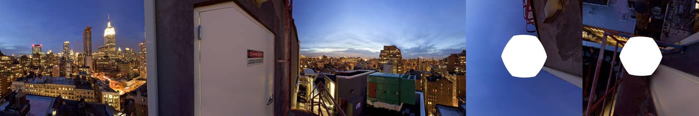 Holiday-Inn-Manhattan-6th-Ave---Chelsea-General-view-27