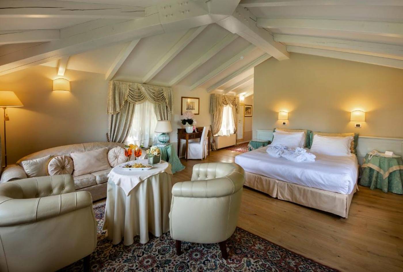 Borgo-ca--dei-Sospiri-Room-4