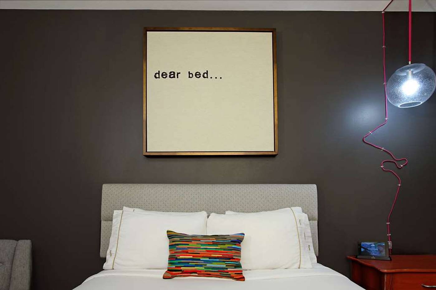 Hotel Ylem, Ascend Hotel Collection-United States-HOUSTON-General view-10