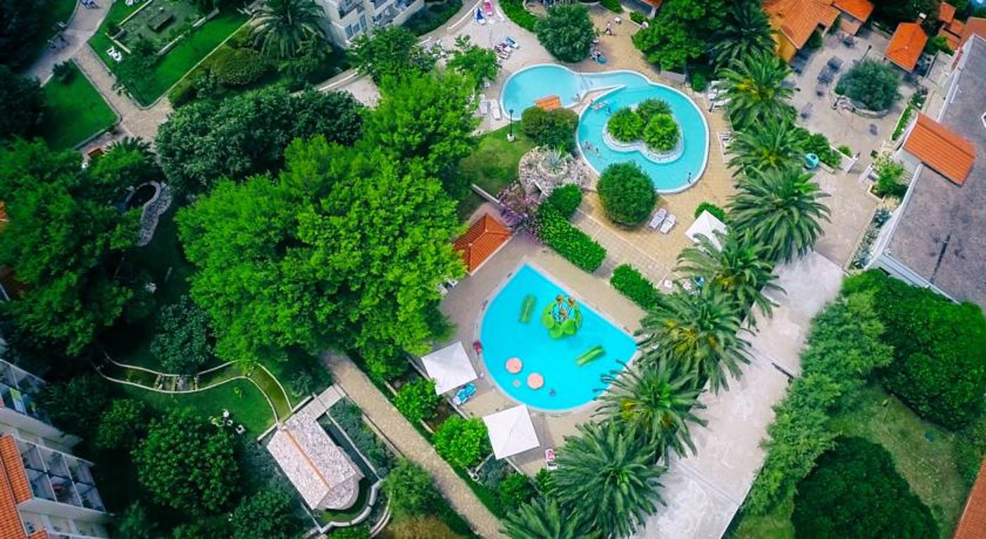 Waterman Supetrus Resort