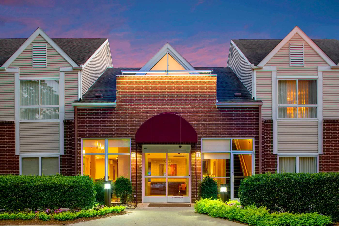 Sonesta ES Suites Nashville Brentwood-United States-Brentwood-General view-1