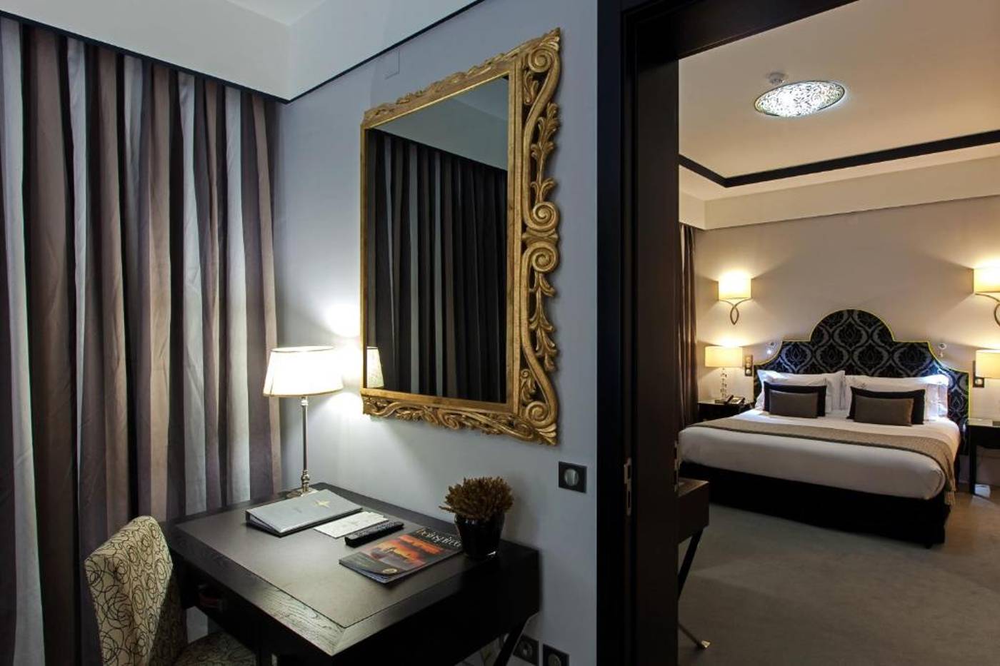 Alentejo Marmoris Hotel & Spa-Portugal-VILA VIÇOSA-Room-10